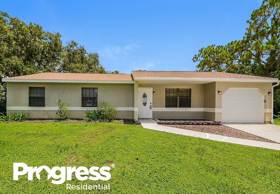 4122 Bula Ln, North Port, FL 34287 Zillow
