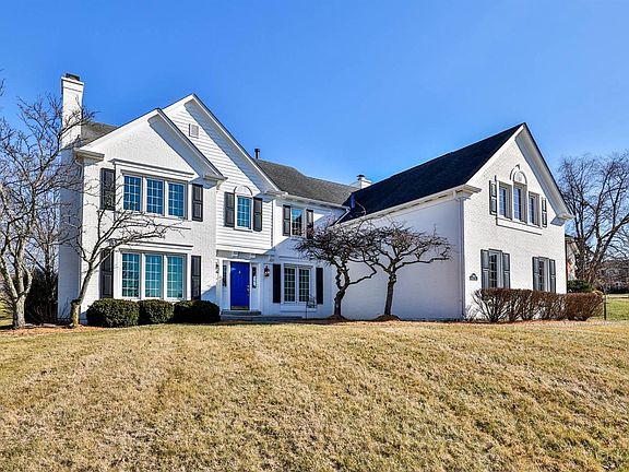2nd image of 5886 Hazeltine Ct