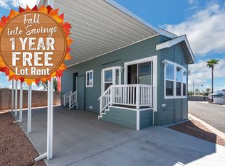 600 S Idaho Rd #108, Apache Junction, AZ 85119