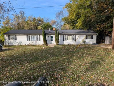 16720 Eunice St, East Lansing, MI, 48823