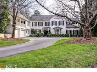 40 Muscogee Ave NW, Atlanta, GA 30305