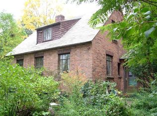 1995 W Liberty St, Ann Arbor, MI 48103