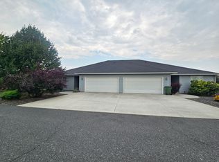 9545 Goodrich Rd SE #A, Moses Lake, WA 98837