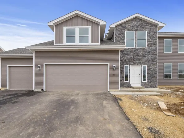 232 Cherry STREET, Edgerton, WI 53534