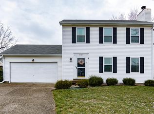 4102 Willowview Blvd, Louisville, KY 40299