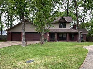 1005 Regina Cv, Conway, AR 72034