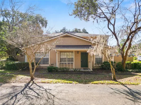 11902 Lakemist Cir #11902, Tampa, FL 33617