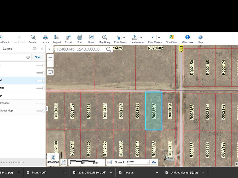 Goldndrina, Mcintosh, NM 87032 MLS 1032637 Zillow