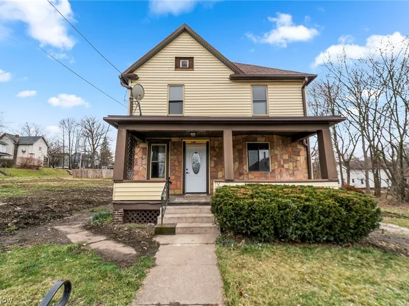 757 S Webb Ave, Alliance, OH 44601