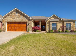 4081 Hermitage Dr, Benton, AR 72019