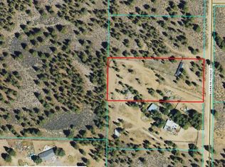 32948 Klamath Forest Dr, Chiloquin, OR 97624