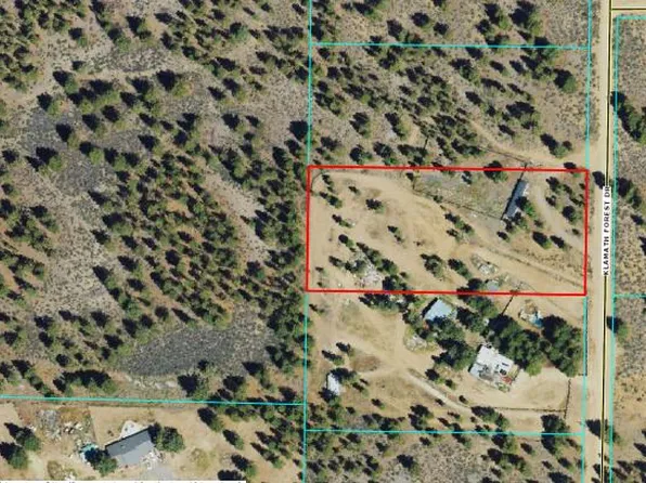 32948 Klamath Forest Dr, Chiloquin, OR 97624