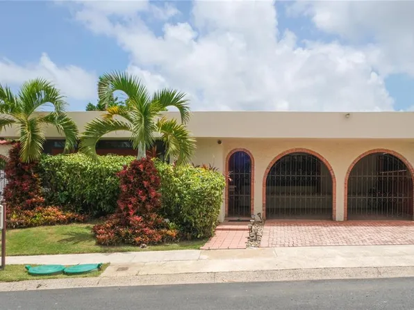 4 Villas De Parana S #1-21, San Juan, PR 00926