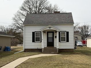 410 S Court St, Sparta, WI 54656