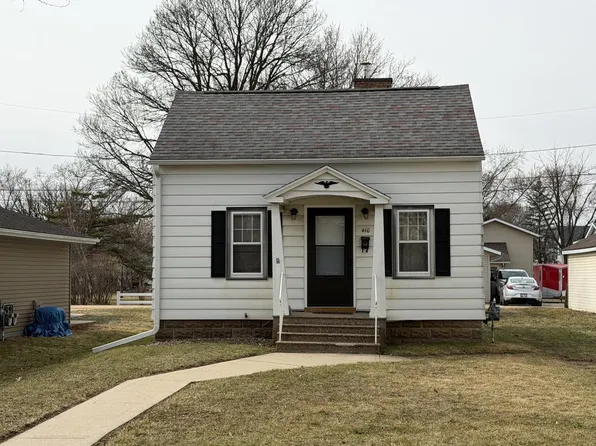 410 S Court STREET, Sparta, WI 54656