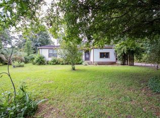 507 E 4th St, Woodbine, GA 31569