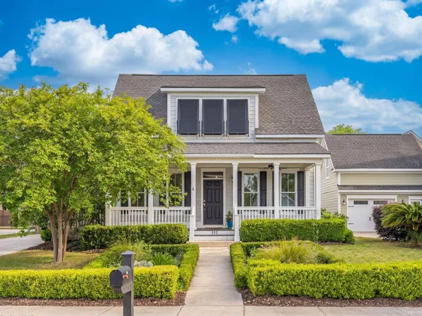 302 Back Pond Ct, Charleston, SC 29492