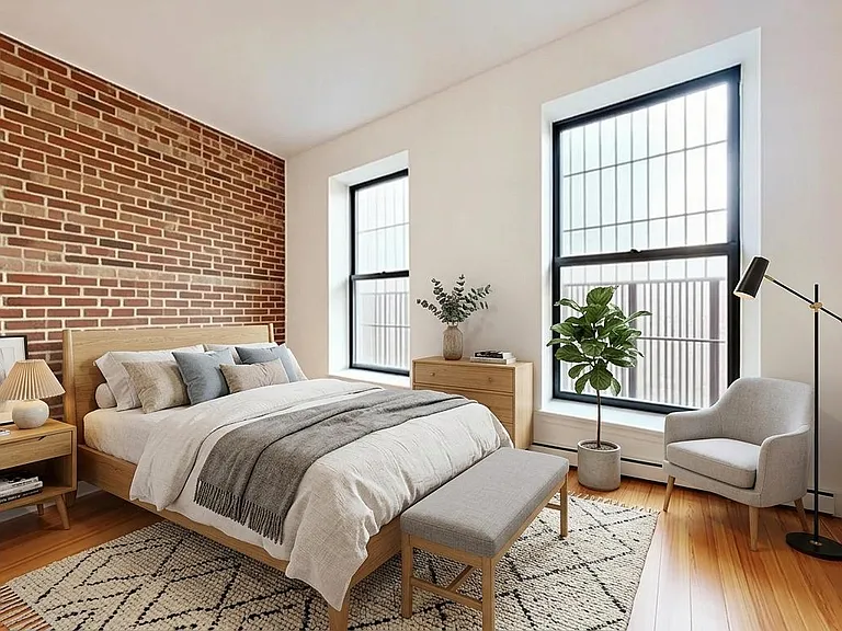 969 Columbus Ave #3B — Photo 3