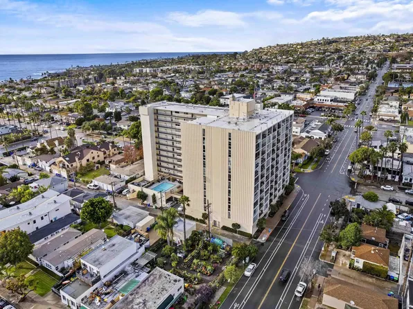 4944 Cass St Unit 604, San Diego, CA 92109