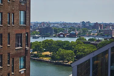 Sold by Brown Harris Stevens