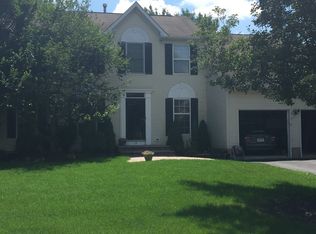 3 Amberfield Rd, Robbinsville, NJ 08691