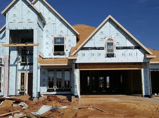 18510 Winford Arbor Ln, Richmond, TX 77407