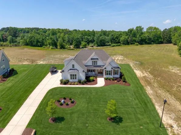 45 Water Willow Ln, Zebulon, NC 27597