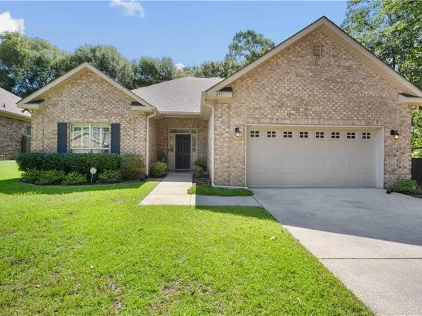 693 Winston Sq, Mobile, AL 36695