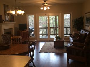 258a Vista Drive Mountain Harbor East #51A, Joplin, AR 71957