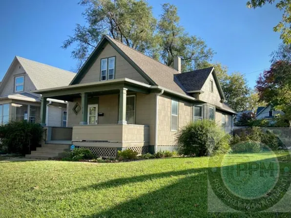 1715 S 12th St, Omaha, NE 68108