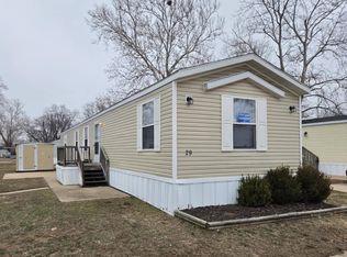 4960 S Seneca #29, Wichita, KS 67217