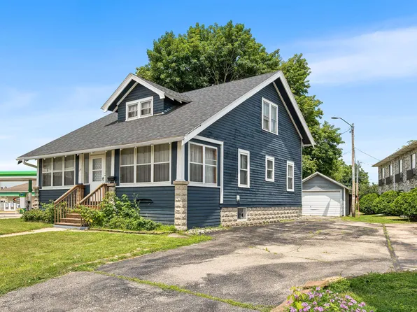 216 E Fond Du Lac St, Ripon, WI 54971