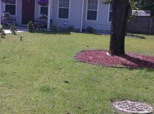 357 Bertram Rd, Summerville, SC 29485