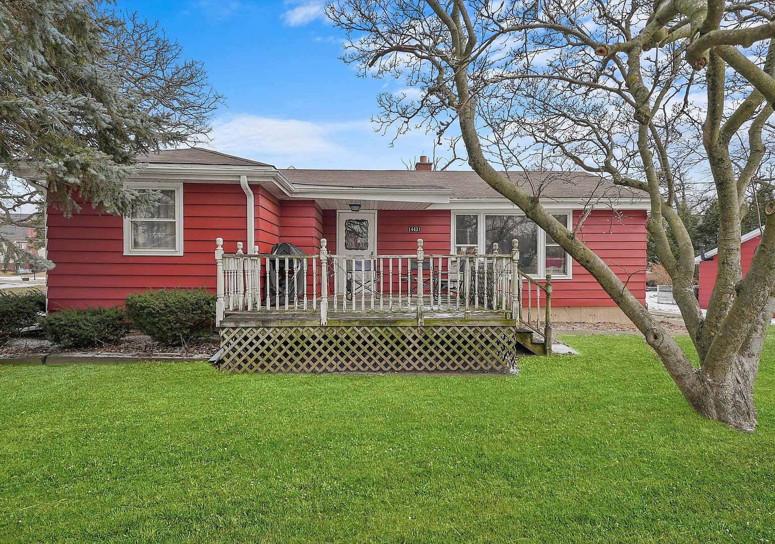 14431 1st Ave, Orland Park, IL 60462 | Zillow