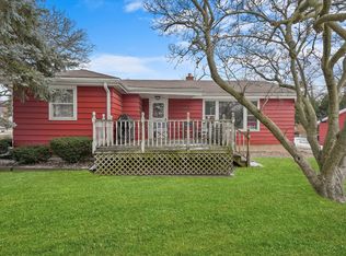 14431 1st Ave, Orland Park, IL 60462