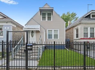 7130 S Seeley Ave, Chicago, IL 60636