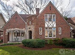 107 Lauderdale Rd, Nashville, TN 37205