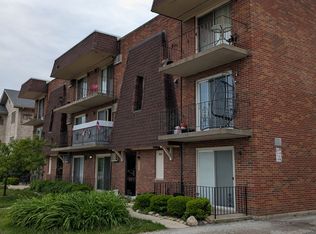 10616 S Central Ave #1S, Chicago Ridge, IL 60415