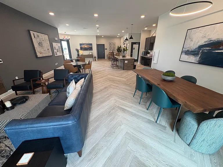 Mill Stream Apartment Homes — Photo 14