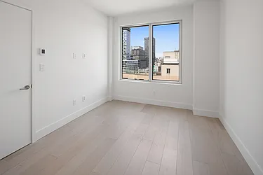 Rented by Keller Williams NYC