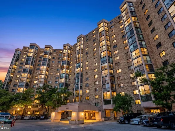 5901 Mount Eagle Dr APT 510, Alexandria, VA 22303