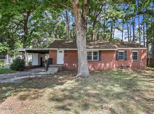 2000 Rosewood Ave, Rocky Mount, NC 27801