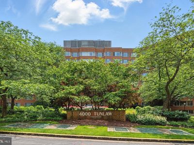 4000 Tunlaw Rd NW APT 1007, Washington, DC, 20007