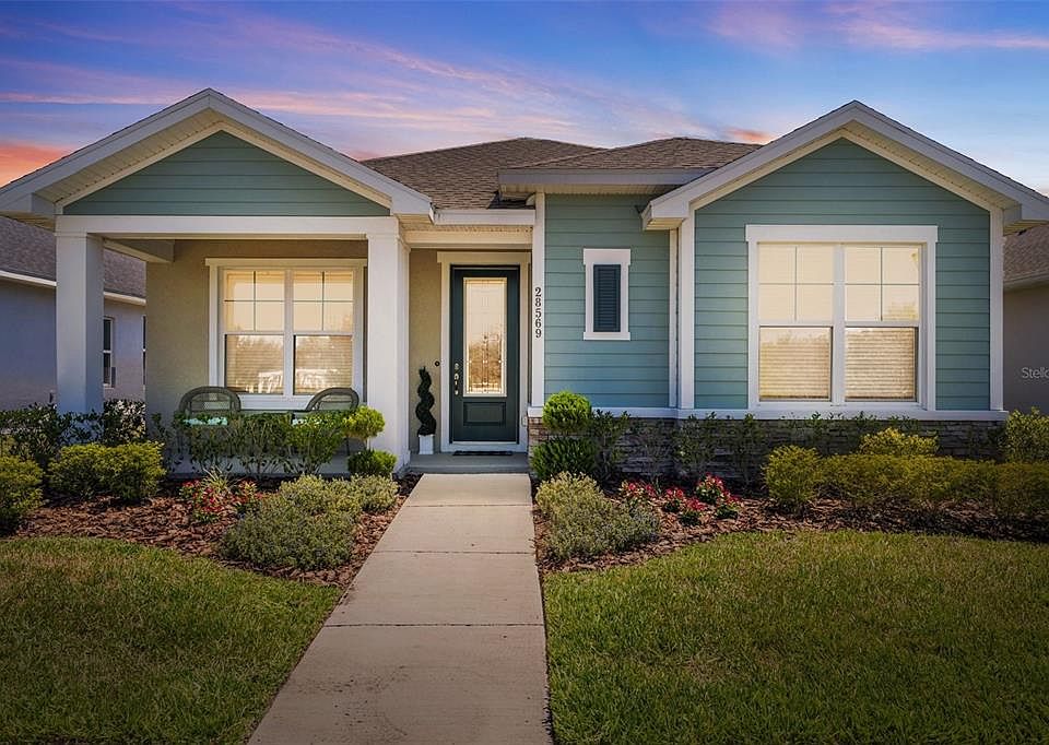 1st image of 28569 HILLCREST VALLEY BOULEVARD