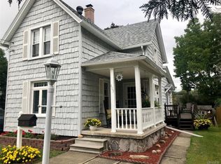 603 Bishop St, Olean, NY 14760