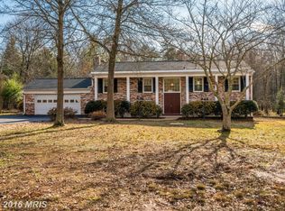 3827 Dumfries Rd, Catlett, VA 20119