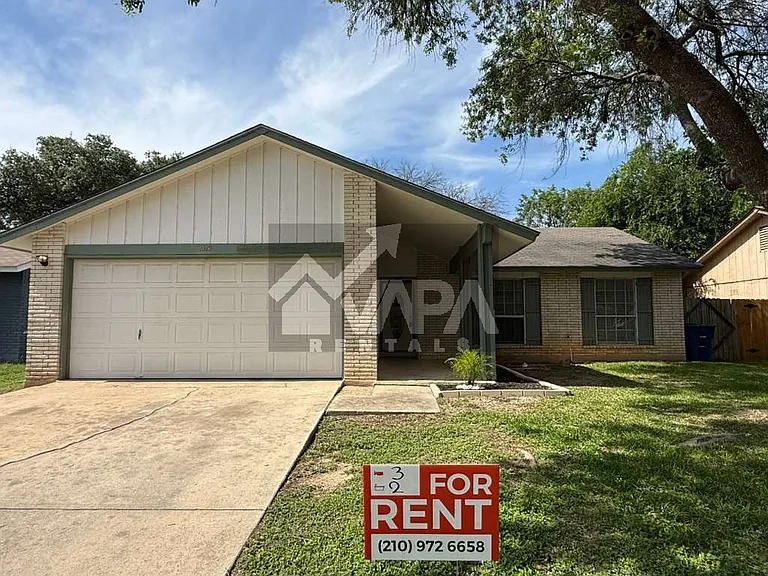 9315 Cliff Way St — Photo 1