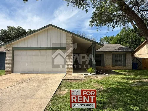 9315 Cliff Way St Photo 1