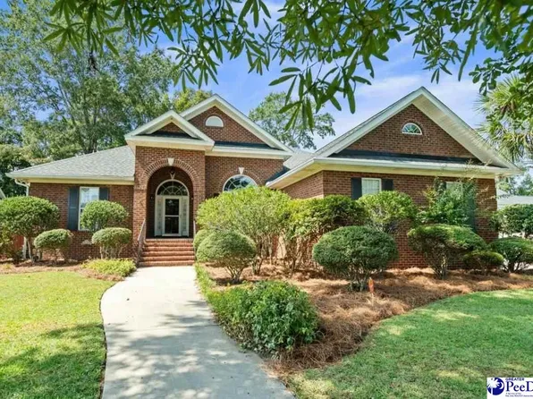 2701 Carriage Ln, Florence, SC 29505