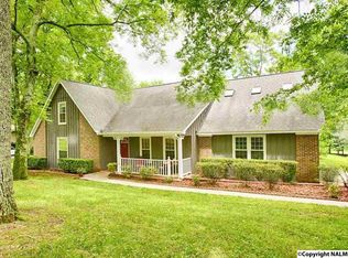 107 Stoneway Trl, Madison, AL 35758